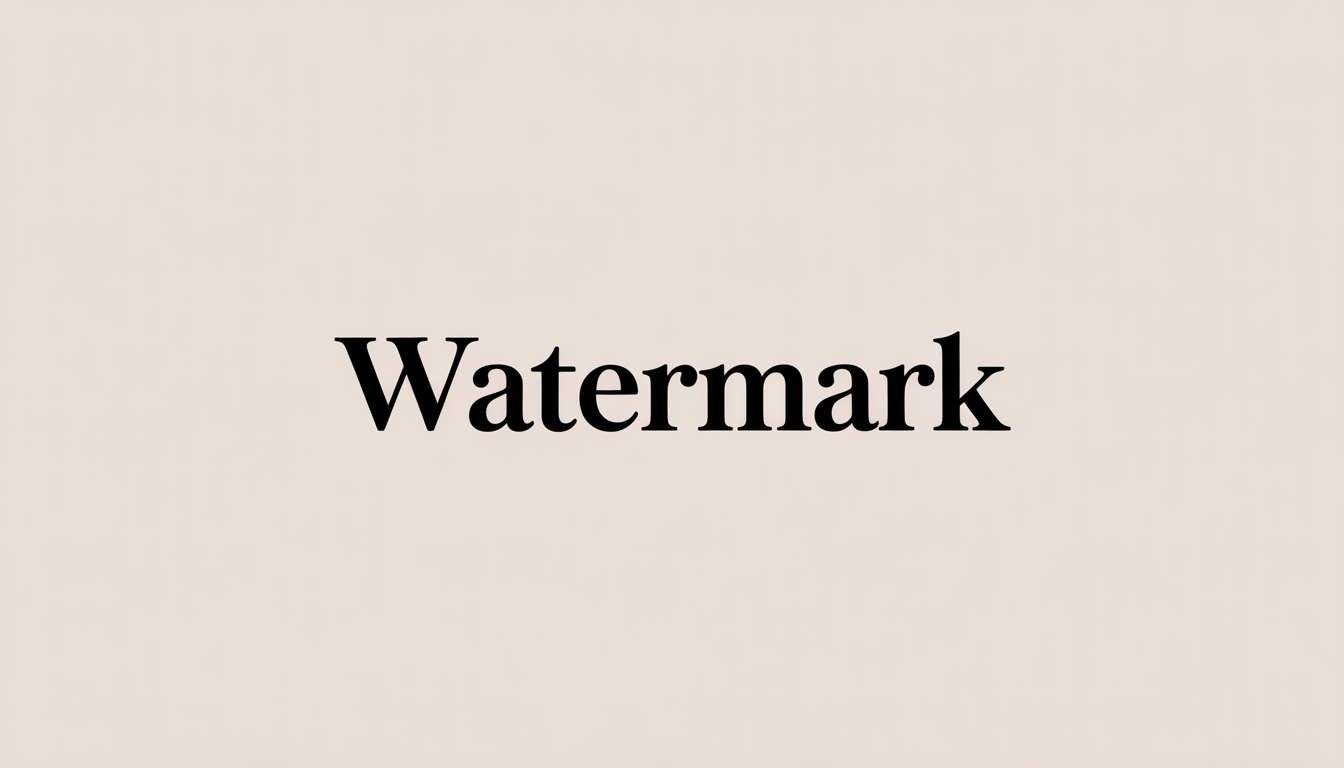 watermark jpg, png or gif images with text or logo