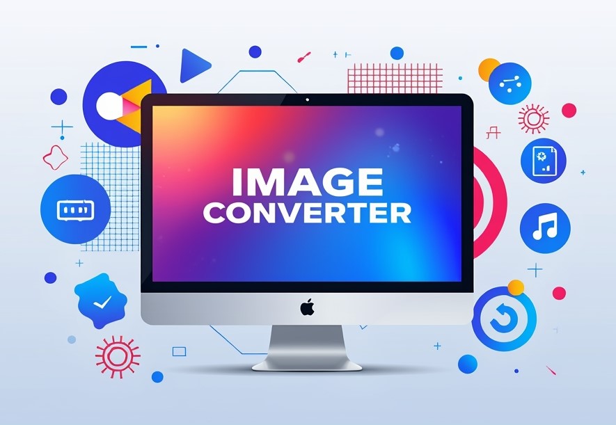 WebP to JPG Converter image converter