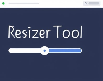 image resizer