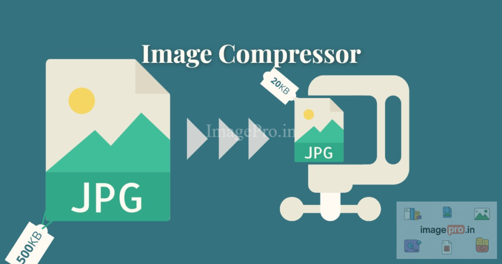 image compressor